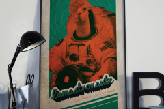 lamastronaute